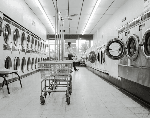 laundry service business bay dubai
