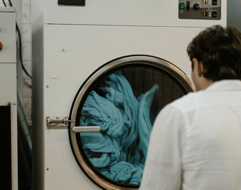 laundry service greens dubai