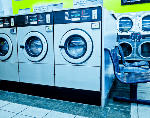 Laundry Service Al Murar Dubai