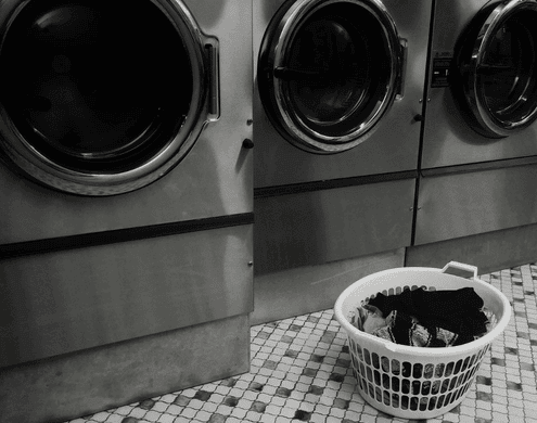 Laundry Service Al Mushrif Dubai