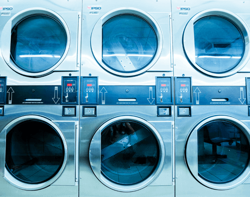 Laundry Service Hor Al Naz Dubai
