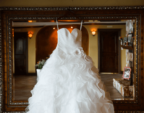 wedding dress cleaning dubai