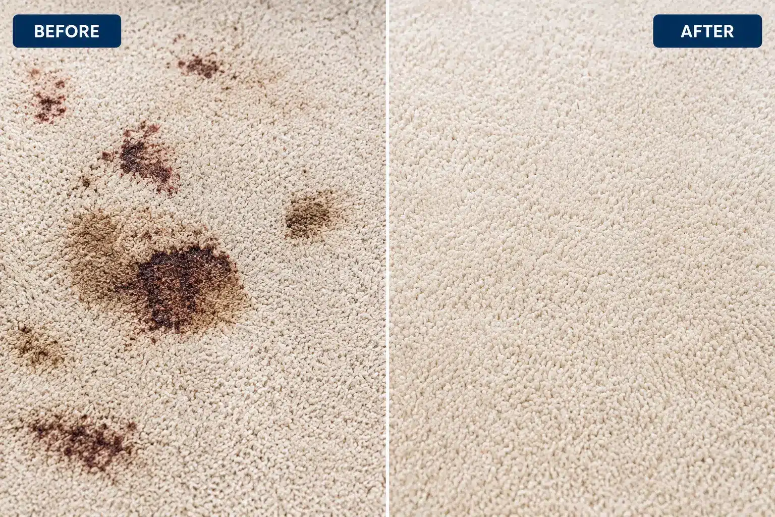 carpet stain removal dubai