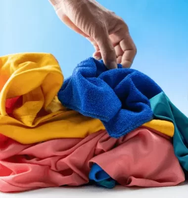 Affordable Laundry Service in Dubai